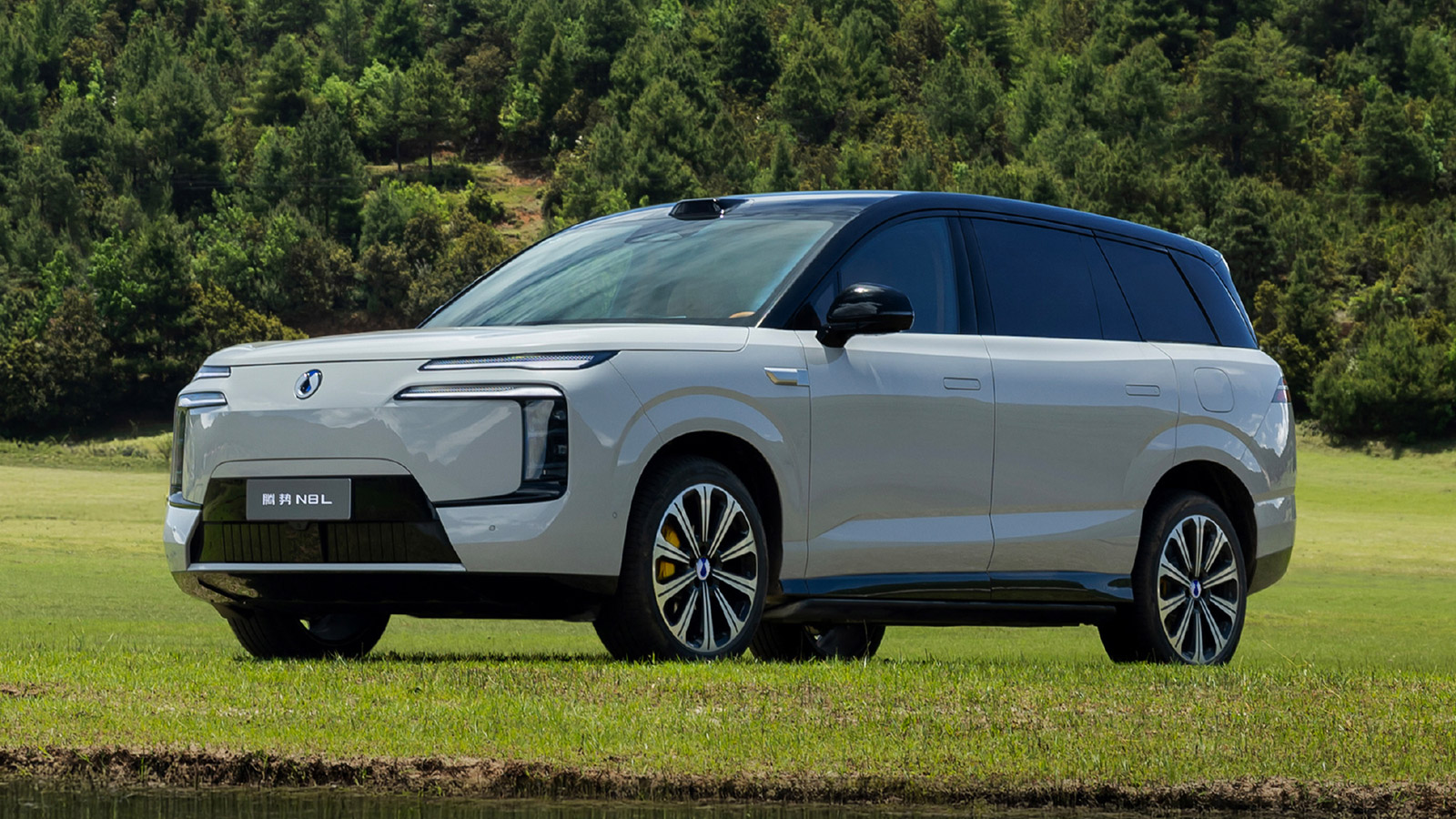 BYD zapowiada ofensywę: premiera Sealion 08 i nowe modele Denza